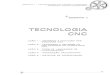 TECNOLOGIA CNC