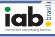 Indicadores de mercado IAB Brasil