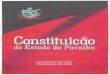 constituição da paraiba