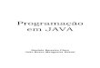 Programando Em Java