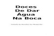 967012 Doces de Dar Agua Na Boca