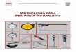 Metrologia MecANICA Automotiva