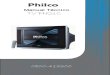 Manual Tecnico Philco Tv Ph21c1