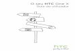 Htc One x User Guide Ptg