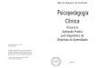 21248224 Manual de Aplicacao Pratica Para Diagnostico de Disturbios Do Aprendizado Psicopedagogia Clnica Marcia Siqueira de Andrade