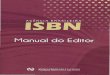 ISBN – Manual do Editor – 8ª ed. 2012