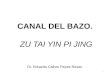 Canal Del Bazo