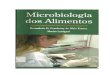 LIVRO - Microbiologia Dos Alimentos - Bernadete Franco Mariza Landgraf