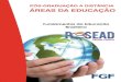 1 - Fundamentos da Educação Brasileira