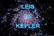 Aula 2 - Lei de Kepler.ppt
