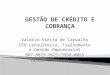 CREDITO E COBRANÇA-SEBRAE 15hs-Slide 72