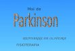 Parkinson Fisiopatologia 2012