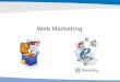 Web marketing 6 Contrução Site