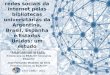 A adoção das redes sociais da internet pelas bibliotecas universitárias da Argentina, Brasil, Espanha e Estados Unidos: um estudo exploratório