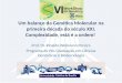 XI Workshop Genética PUC-GO - Rinaldo Pereira