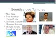 Genética dos tumores