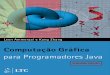 computa§£o Grfica Para Programadores Java