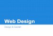 Web Design > Princípios do Design e intro à Gestalt