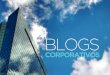 MINI CURSO Blogs Corporativos: Produzindo Conteúdo para Marcas