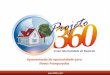 P360   franquias