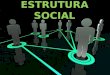 Estrutura social