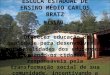 Prática Pedagógica Escola Estadual de Ensino Médio Carlos Bratz