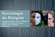 Religião tradicional africana e o mundo religioso dos indígenas americanos