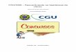 Concurso CGU2008 - Descortinando os bastidores da aprovação