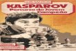 Kasparov   percurso do jovem campeão