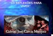 Gabriel Garcia Marquez -Pablo Picasso