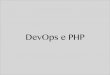 DevOps e PHP