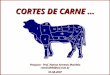 Cortes De Carne