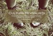 Cultura revivalista - Curso Intensivo