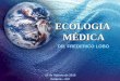 Ecologia Medica