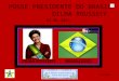 Posse presidente do brasil