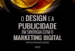Palestra: O Design e a Publicidade em sinergia com o Marketing - Marcus Vinicius - EmpíricaSpecialists II