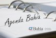 Agenda Bahia - Turismo