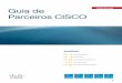 Catálogo Parceiros Cisco Cisco Live 9