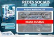Projeto Redes Sociais - Turma 3604B - Ced@spy Pinheiros