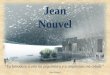 Powerpoint Jean Nouvel