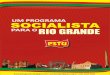 PSTU Gaúcho - Programa de Governo 2010