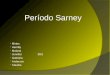 Período Sarney - 3M2