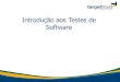 Fundamentos de Testes de Software - Qualidad