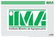 ENFISA 2014 - Planejamento de ações educativas para promover mudanças de conduta dos produtores rurais de sarzedo quanto ao uso de agrotóxicos e afins