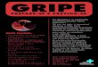 Brochura Gripe