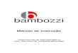Bambozzi talha-eletrica-manual-de-instrucao-439850