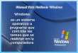 El Ambiente Windows Xp