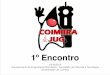 Coimbra JUG - 1º Encontro - As novidades do Java 8