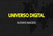 Palestra ESPM - Universo Digital - Outubro 2013
