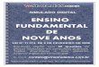 ENSINO FUNDAMENTAL DE NOVE ANOS - SIMULADO DIGITAL PARA CONCURSO PÚBLICO